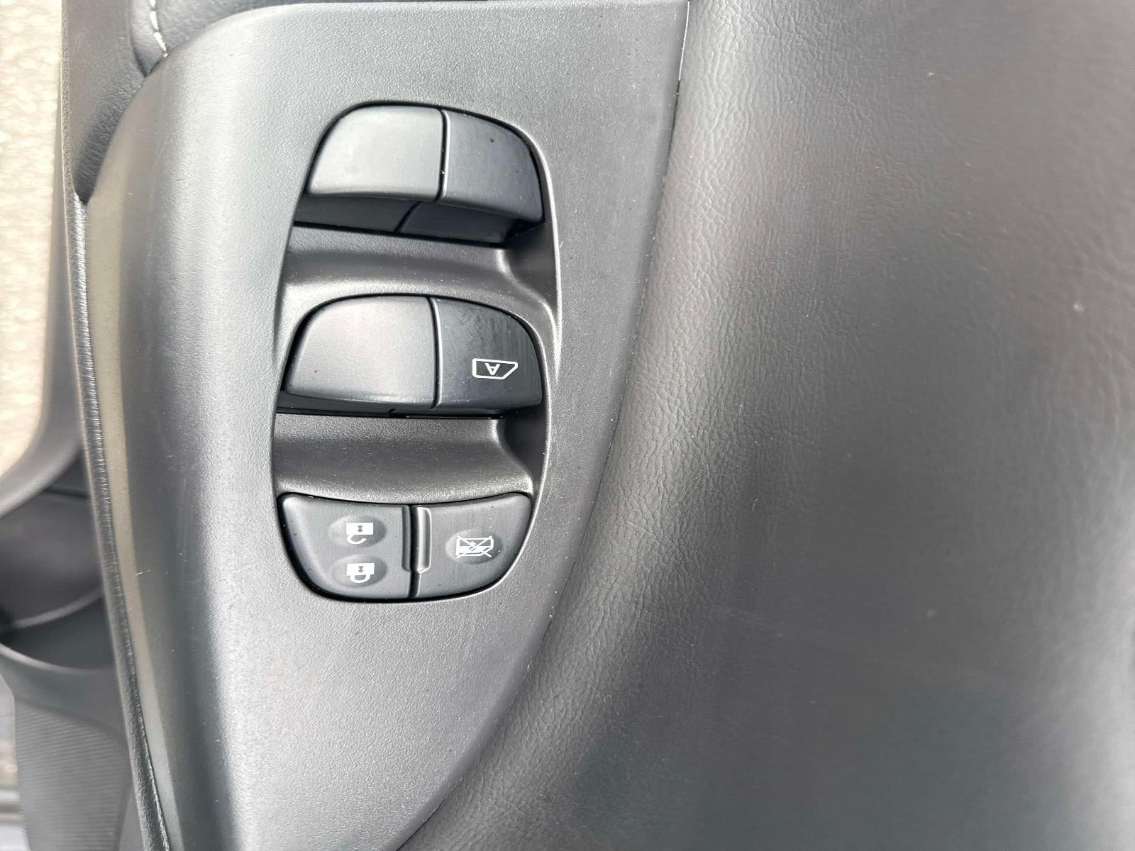 2019 Nissan Sentra SL