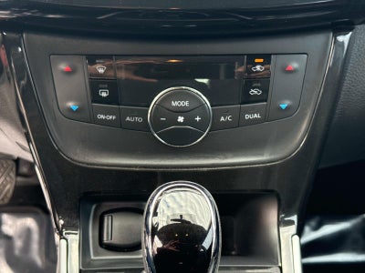 2019 Nissan Sentra SL