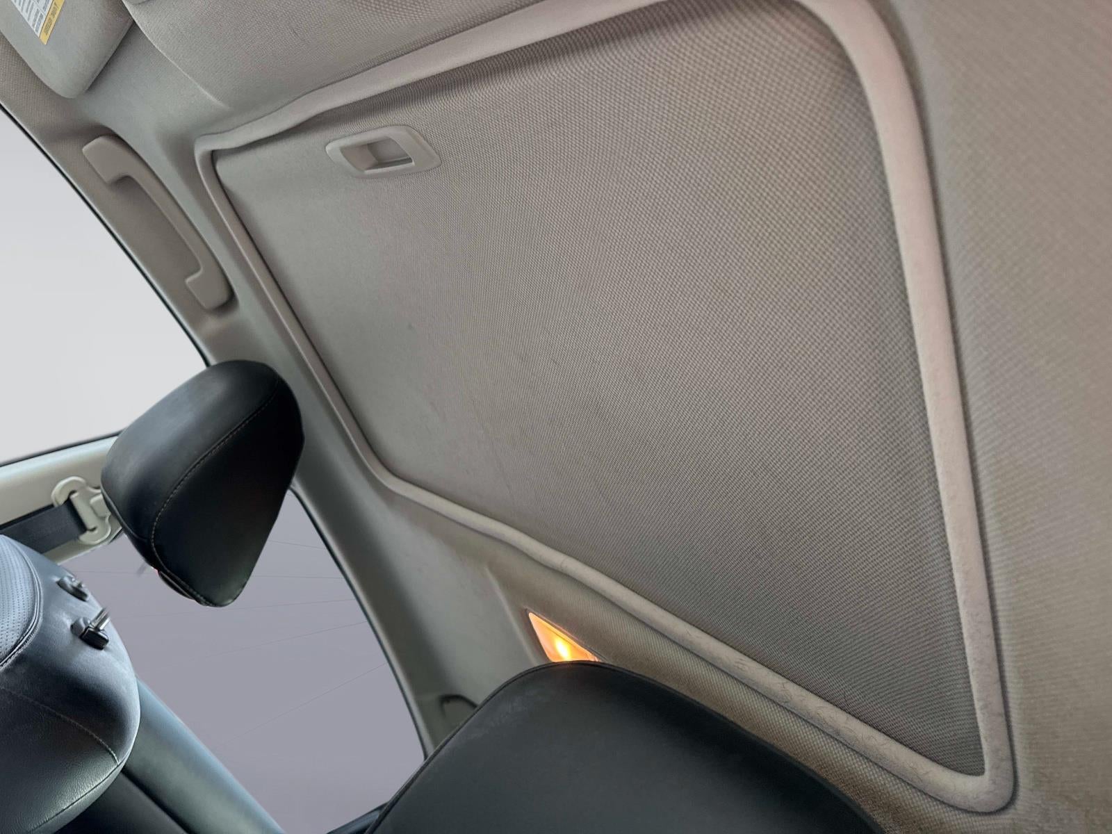 2019 Nissan Sentra SL