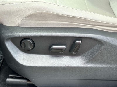 2021 Volkswagen Tiguan SE R-Line Black