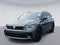2021 Volkswagen Tiguan SE R-Line Black