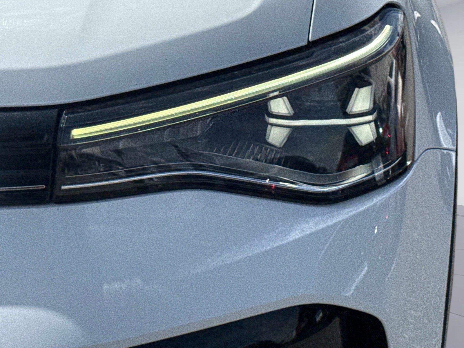 2025 Volkswagen Taos S