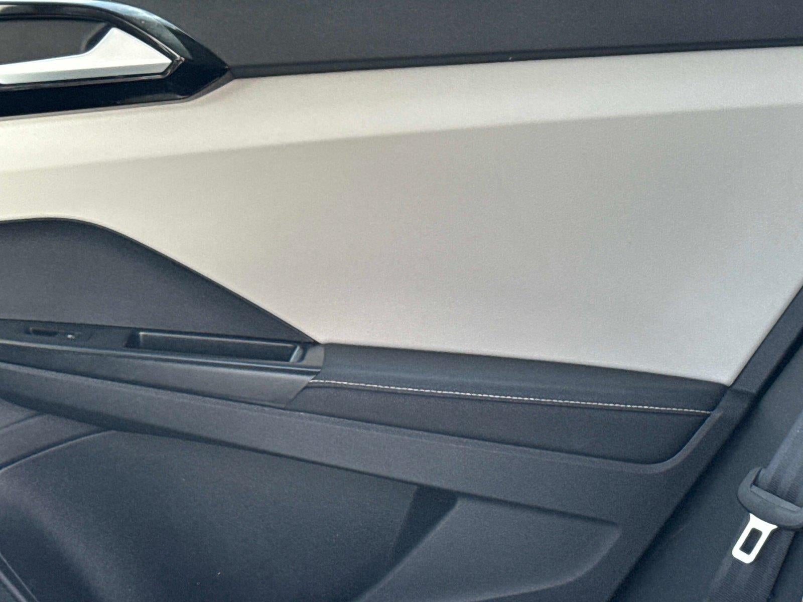 2025 Volkswagen Taos S