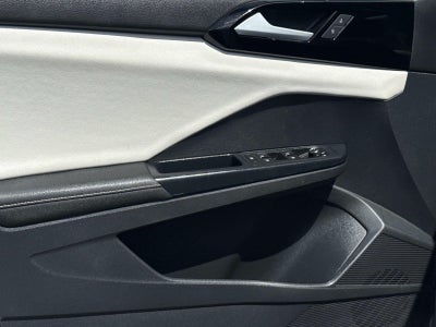 2025 Volkswagen Taos S