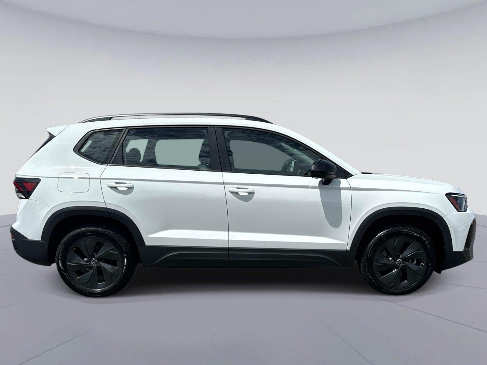 2025 Volkswagen Taos S