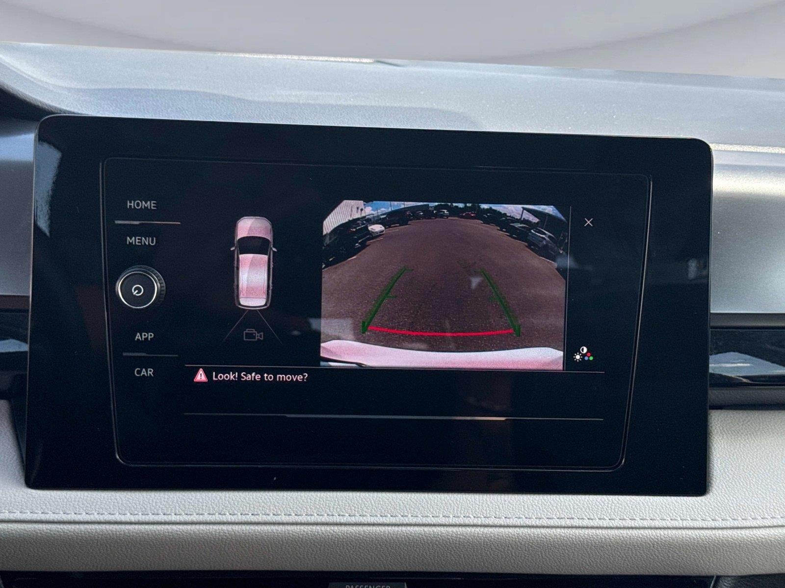 2025 Volkswagen Taos S