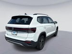 2025 Volkswagen Taos S