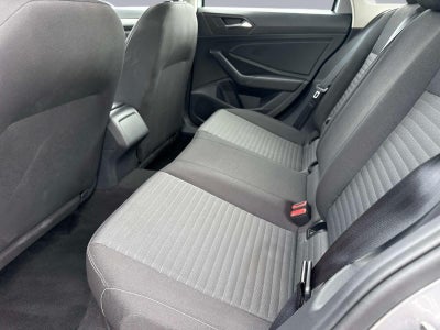 2025 Volkswagen Jetta S