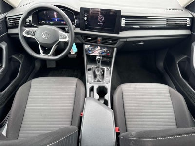 2025 Volkswagen Jetta S