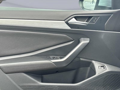 2025 Volkswagen Jetta S