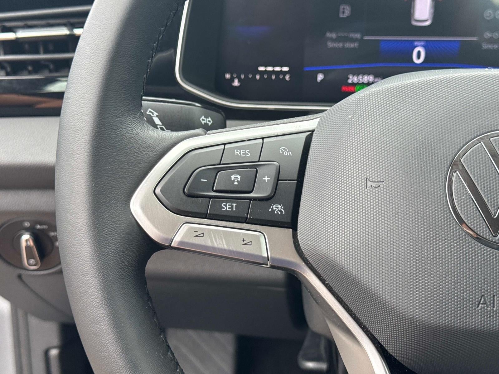 2025 Volkswagen Jetta S