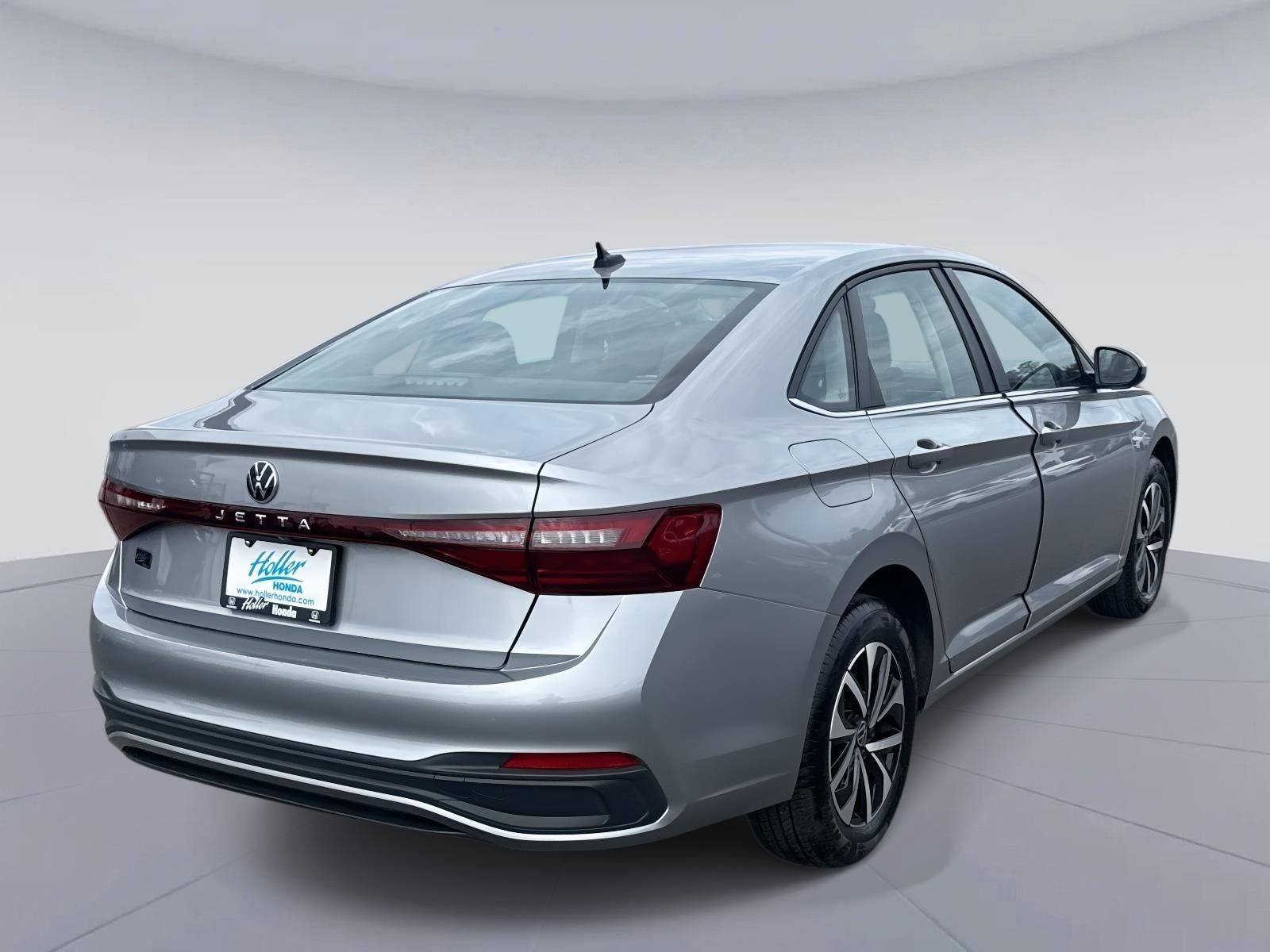 2025 Volkswagen Jetta S