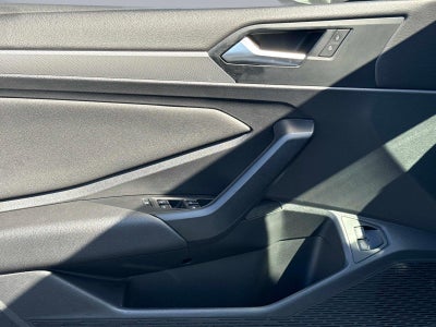 2021 Volkswagen Jetta SE