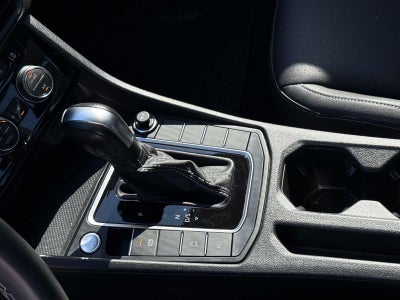 2021 Volkswagen Jetta SE