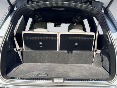 2021 Mercedes-Benz GLS AMG® GLS 63