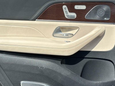 2021 Mercedes-Benz GLS AMG® GLS 63