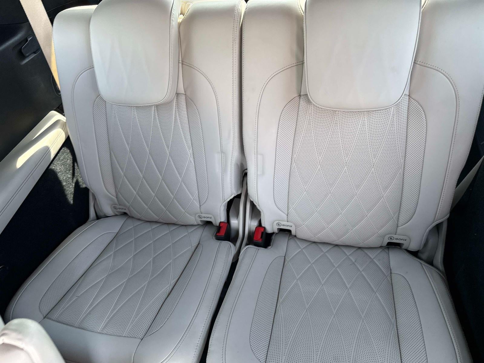 2021 Mercedes-Benz GLS AMG® GLS 63