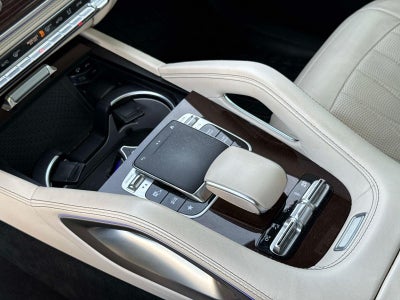 2021 Mercedes-Benz GLS AMG® GLS 63