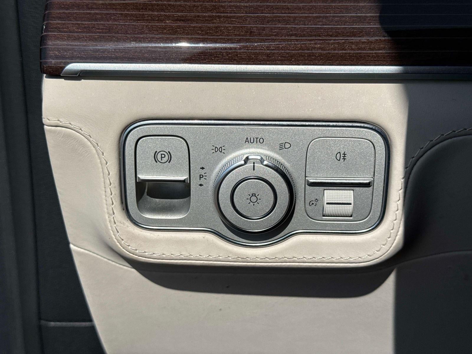 2021 Mercedes-Benz GLS AMG® GLS 63