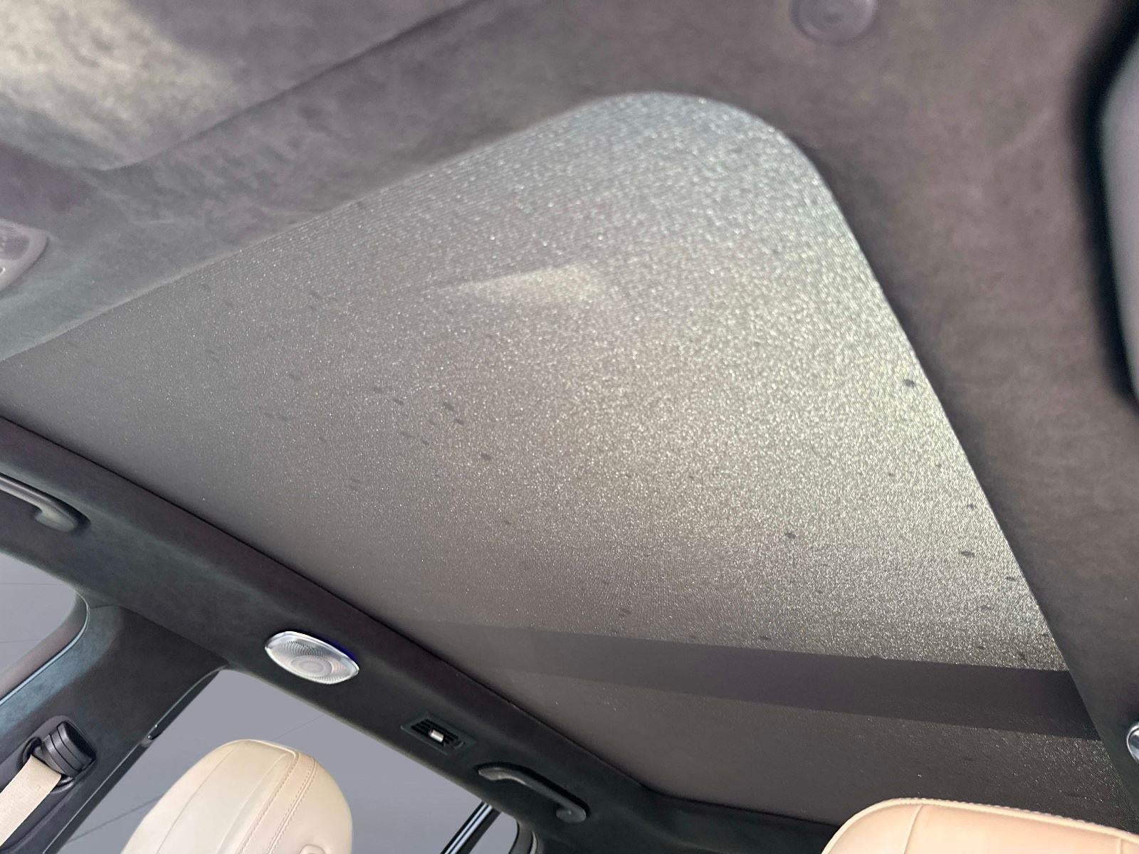 2021 Mercedes-Benz GLS AMG® GLS 63