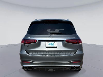 2021 Mercedes-Benz GLS AMG® GLS 63