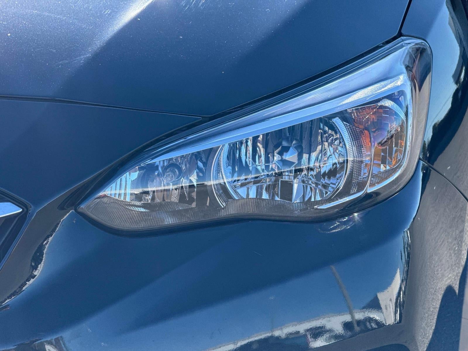 2020 Subaru Impreza Premium