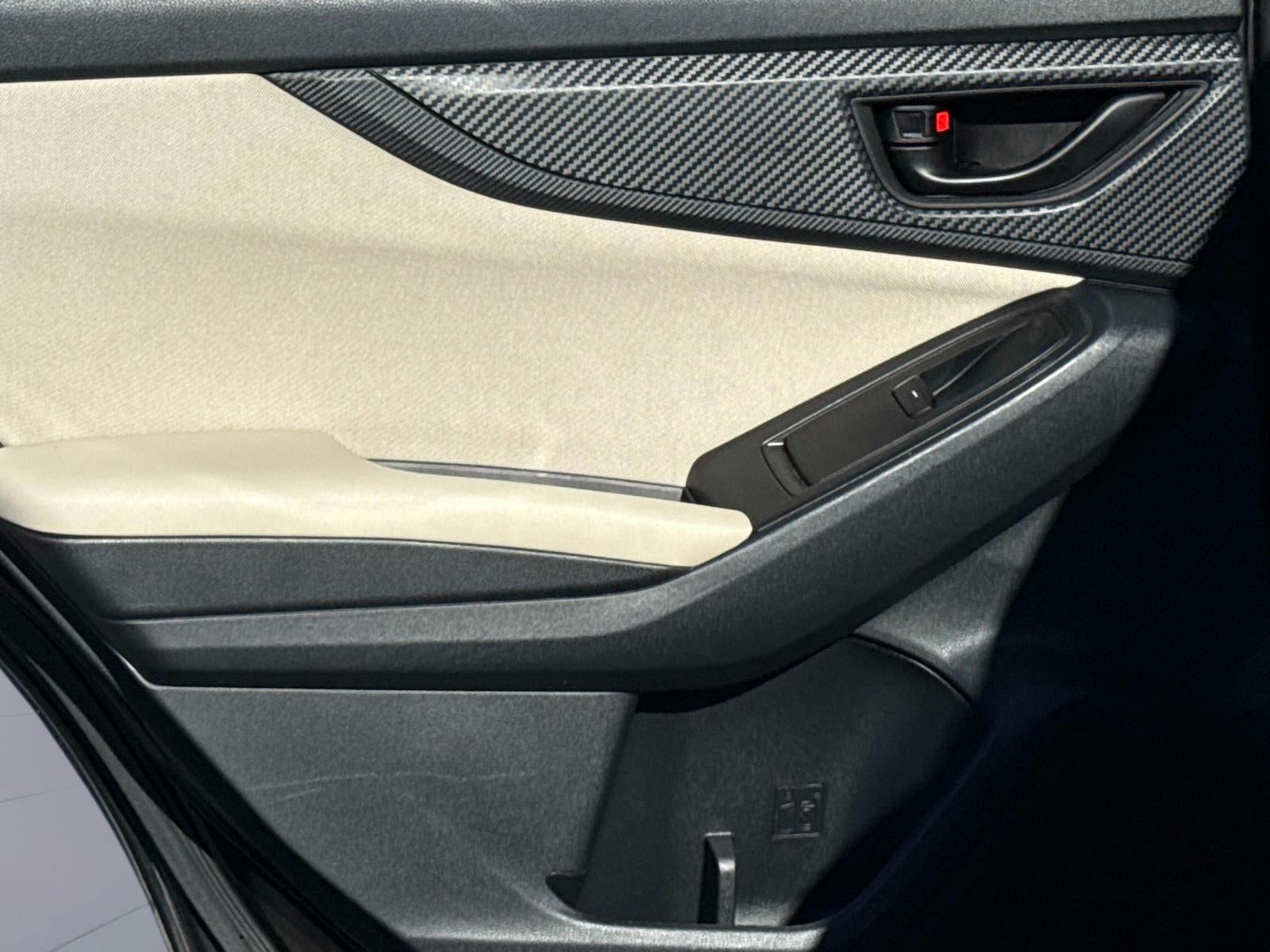 2020 Subaru Impreza Premium