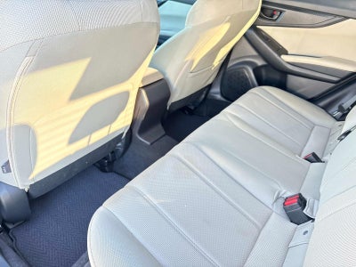 2020 Subaru Impreza Premium