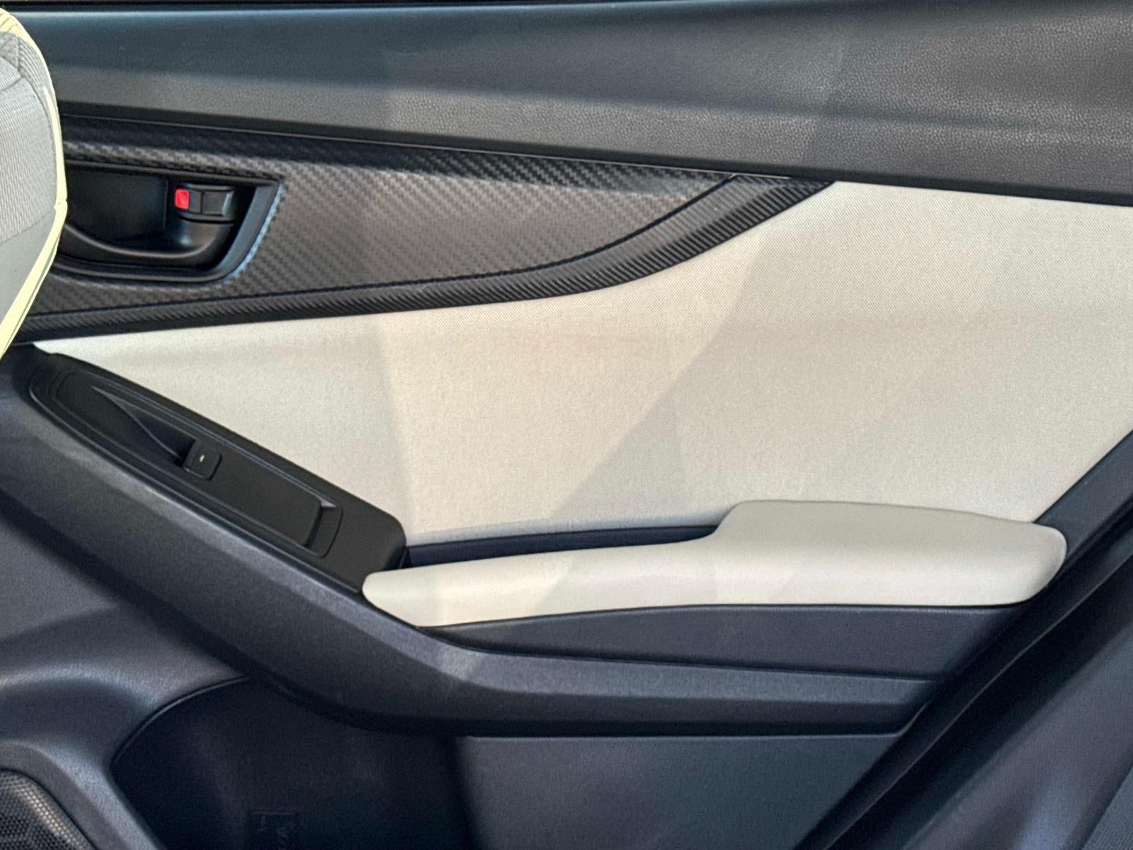 2020 Subaru Impreza Premium