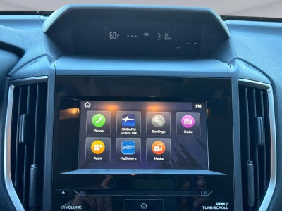 2020 Subaru Impreza Premium