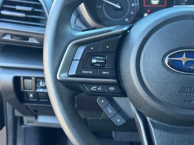 2020 Subaru Impreza Premium