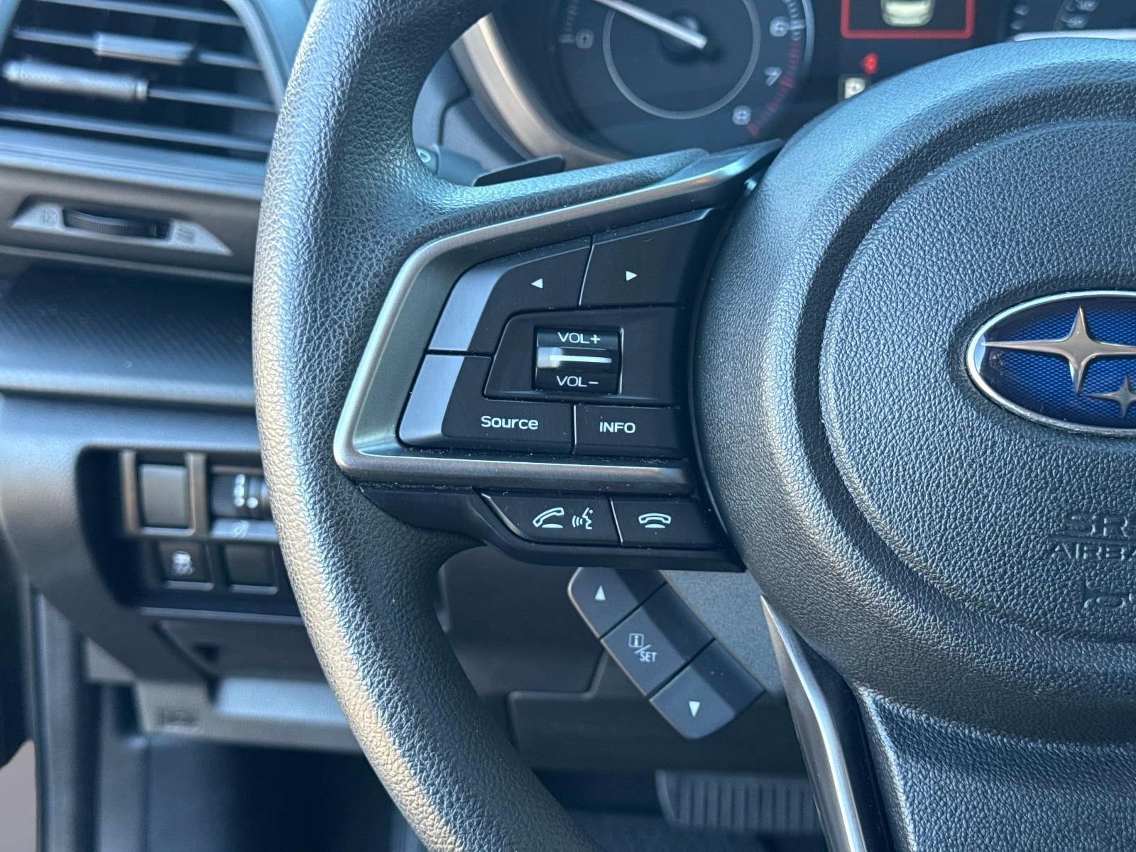 2020 Subaru Impreza Premium