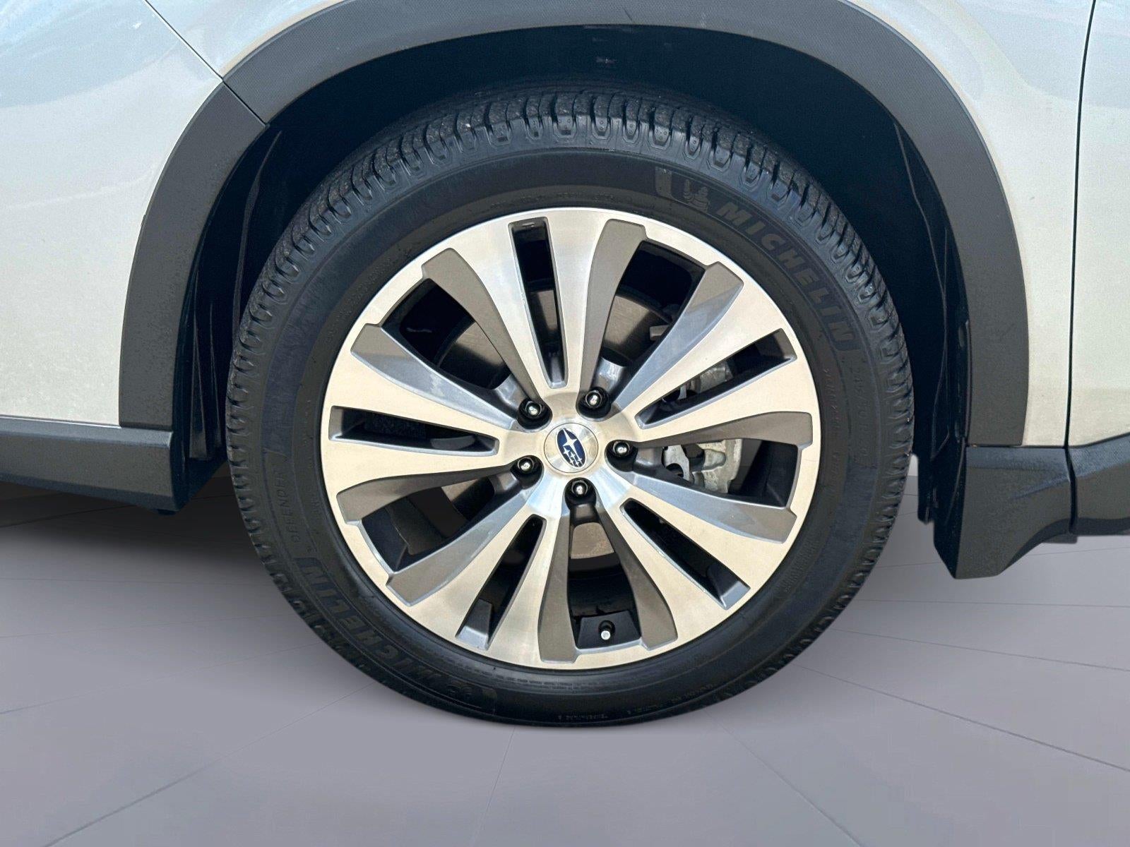 2021 Subaru Ascent Limited