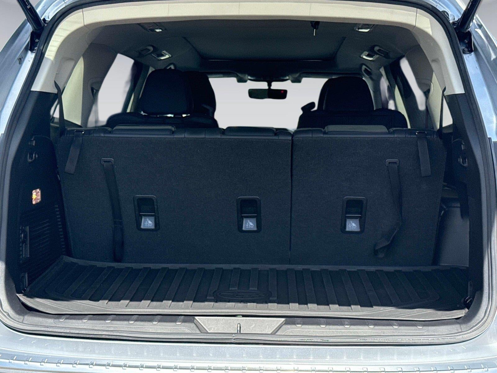 2021 Subaru Ascent Limited