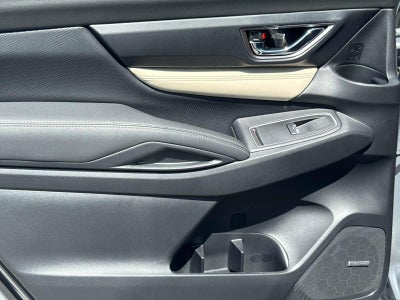 2021 Subaru Ascent Limited