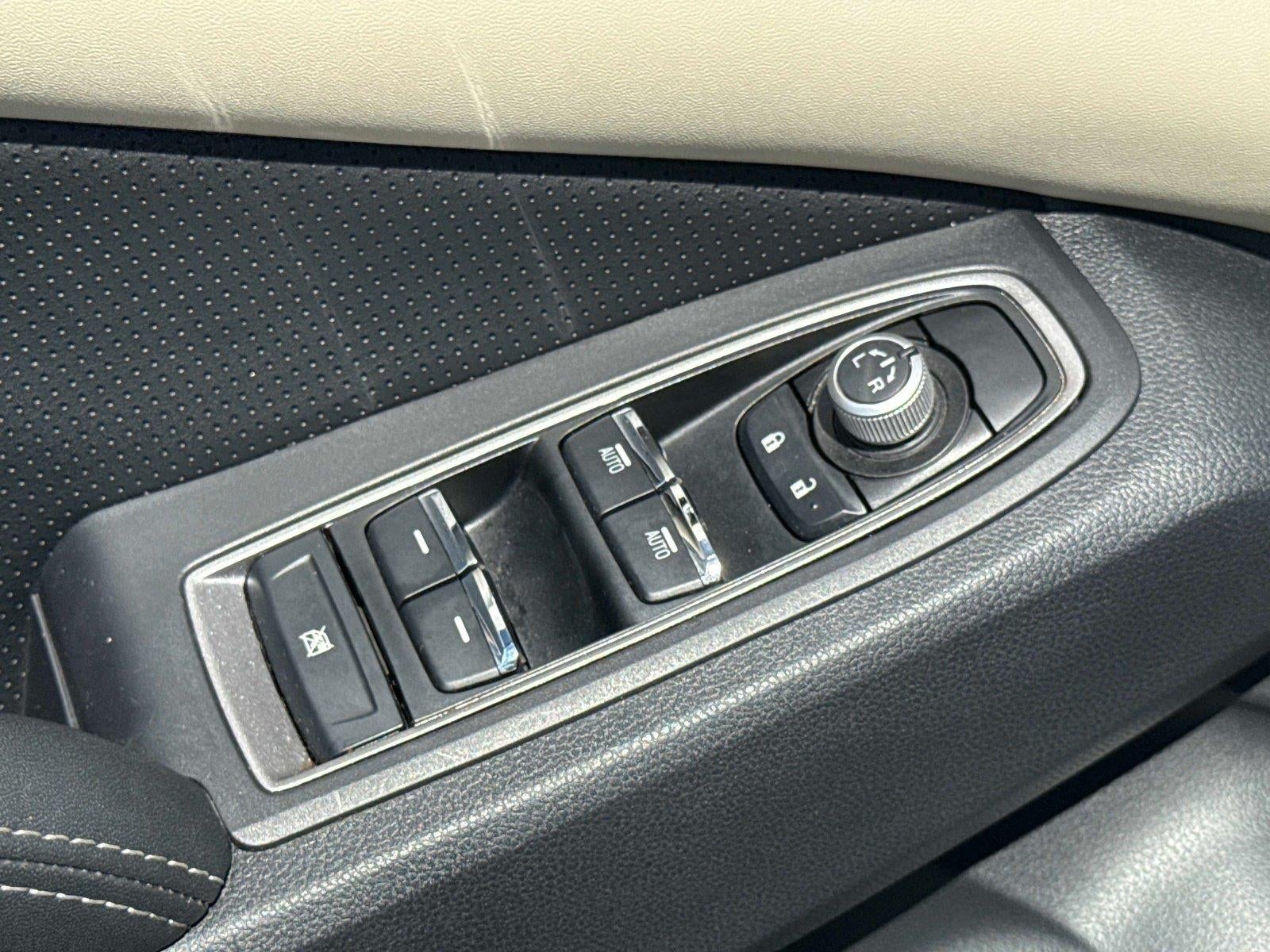 2021 Subaru Ascent Limited