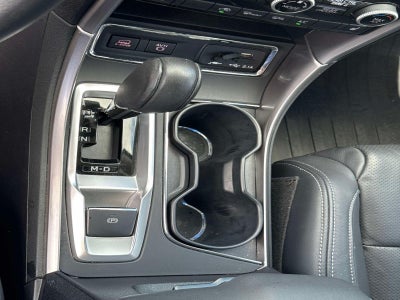 2021 Subaru Ascent Limited