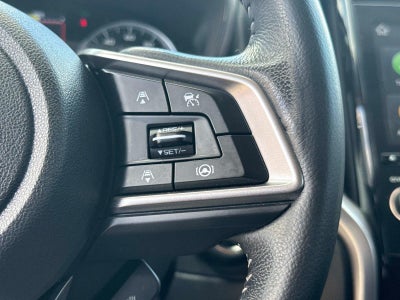 2021 Subaru Ascent Limited
