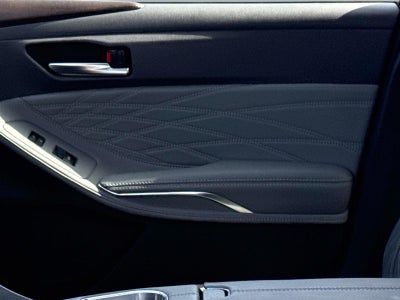 2019 Toyota Avalon Limited