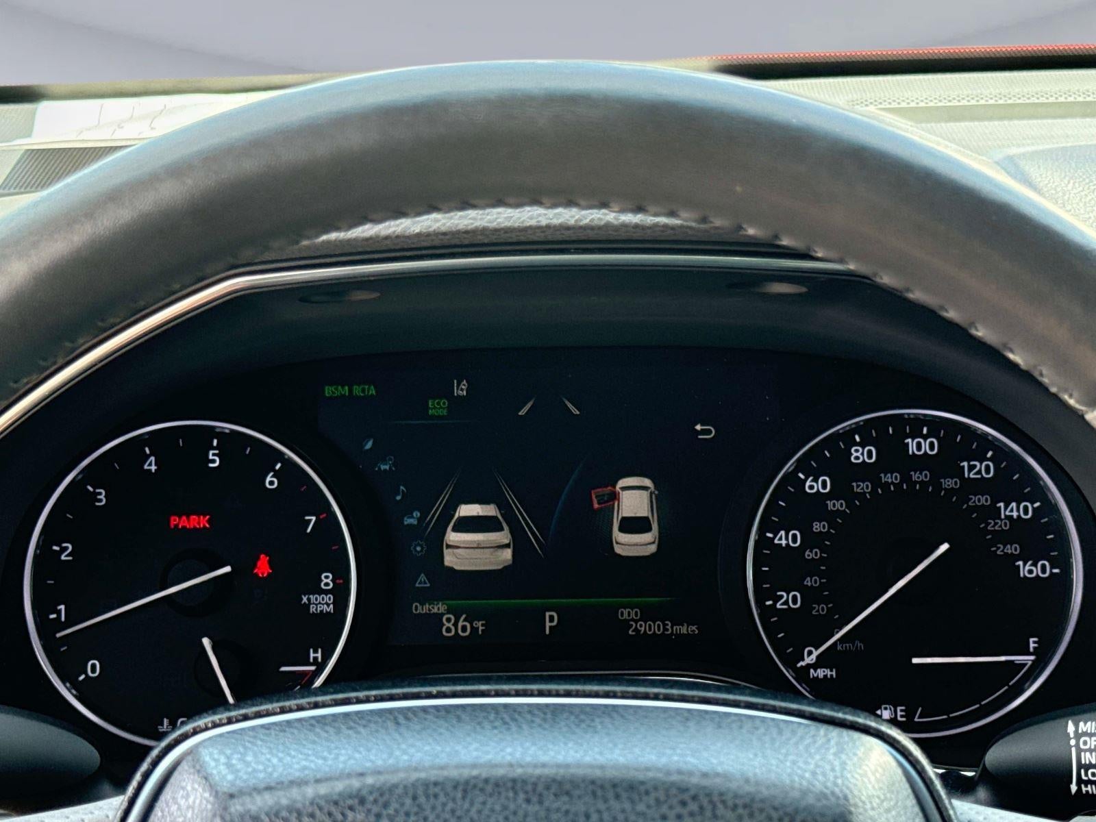 2019 Toyota Avalon Limited