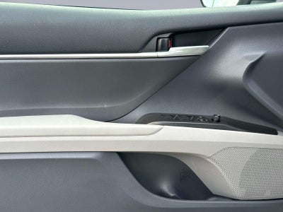 2024 Toyota CAMRY Base