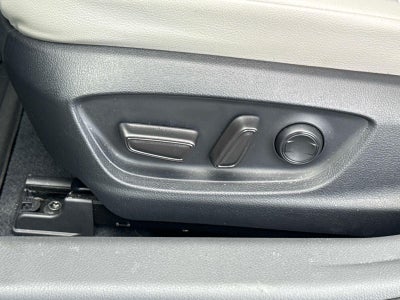 2024 Toyota CAMRY Base