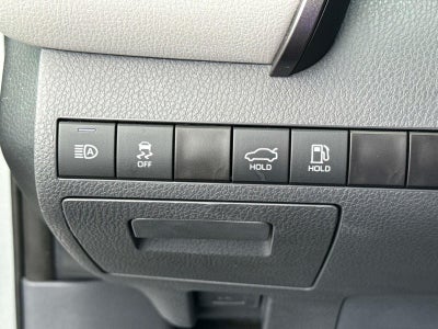 2024 Toyota CAMRY Base