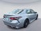 2024 Toyota CAMRY Base