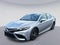 2024 Toyota CAMRY Base