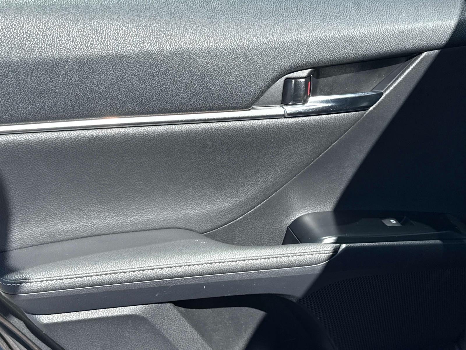 2020 Toyota CAMRY XSE XSE