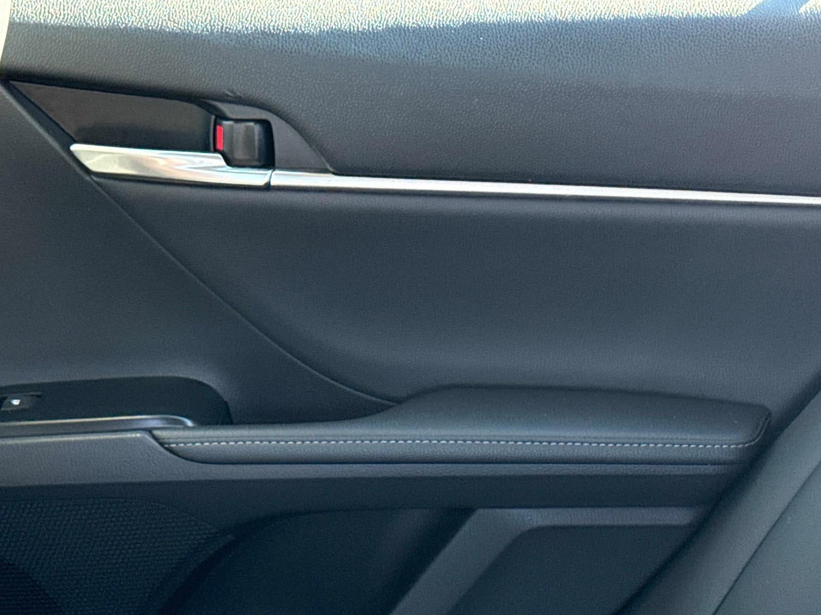 2020 Toyota CAMRY XSE XSE