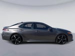 2020 Toyota CAMRY XSE XSE