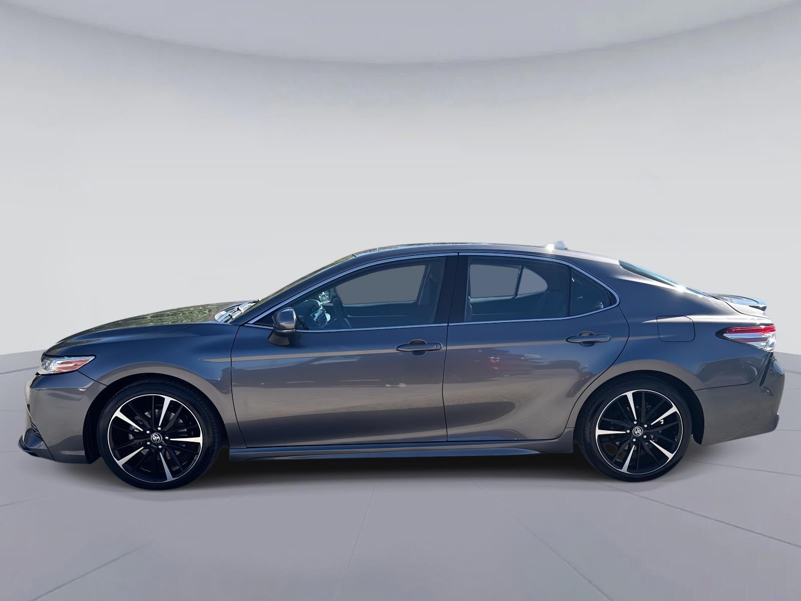 2020 Toyota CAMRY XSE XSE