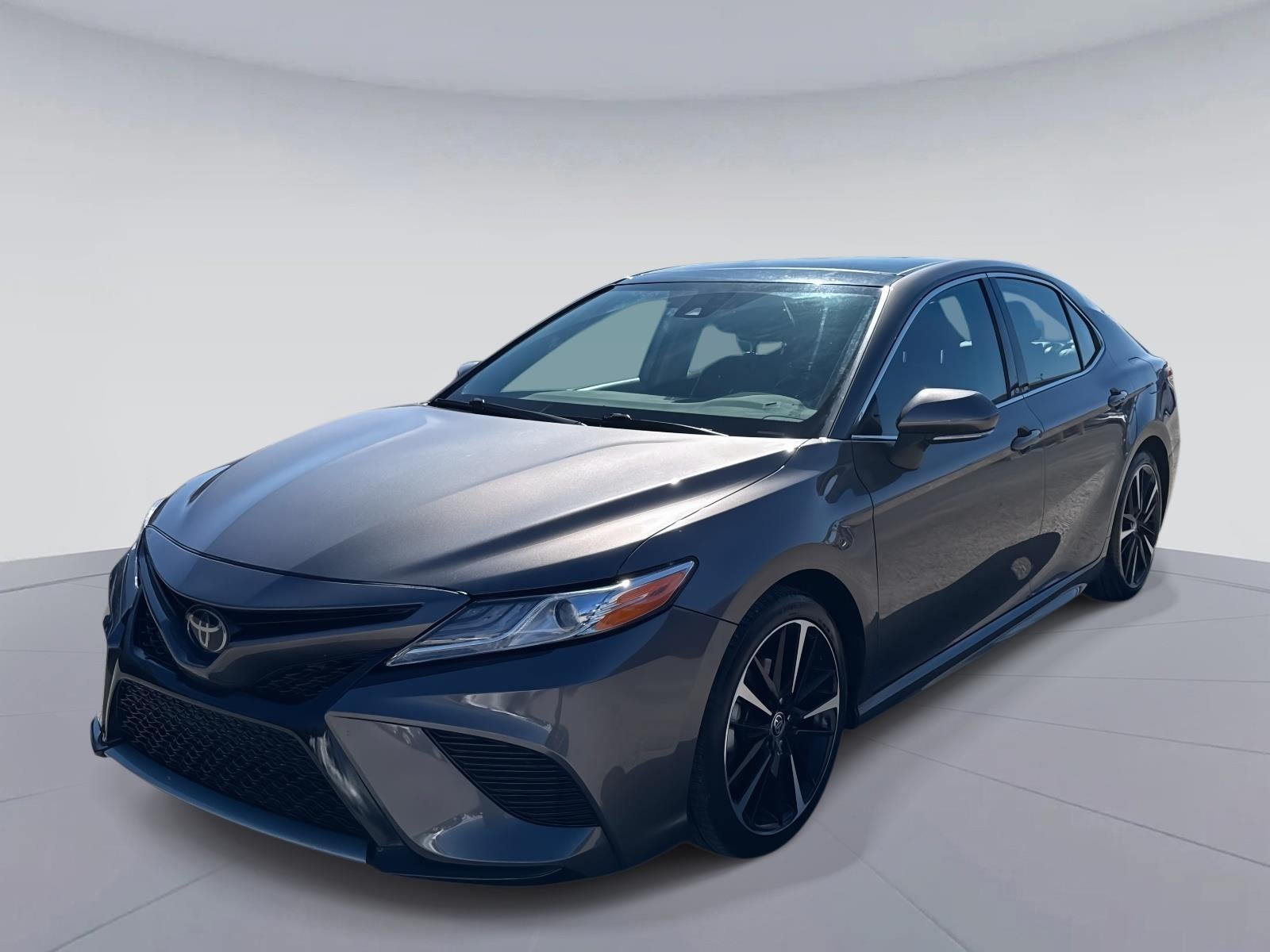 2020 Toyota CAMRY XSE XSE